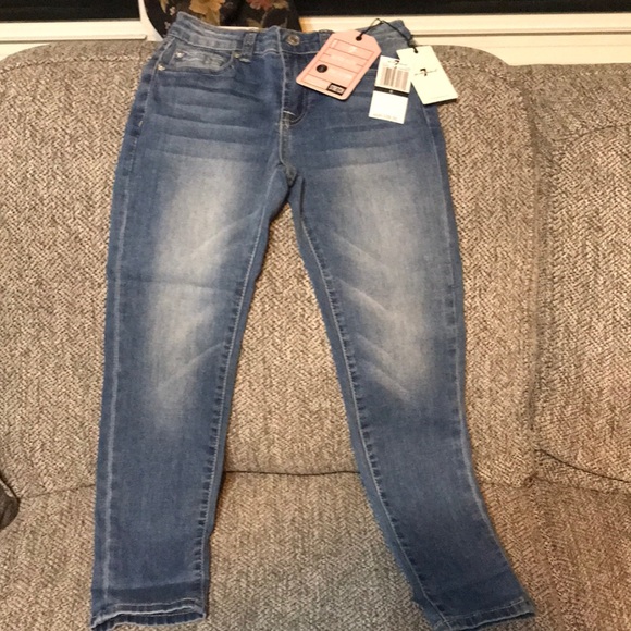 7 For All Mankind Other - Girls 7 For All Mankind Jeans